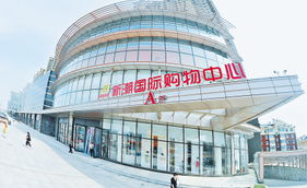 構建三大核心圈，大慶商貿業群星燦爛