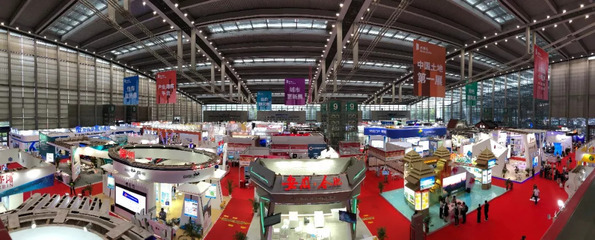 國眾聯(lián)亮相2018房博會(huì)，誠邀您蒞臨深圳會(huì)展中心9號館