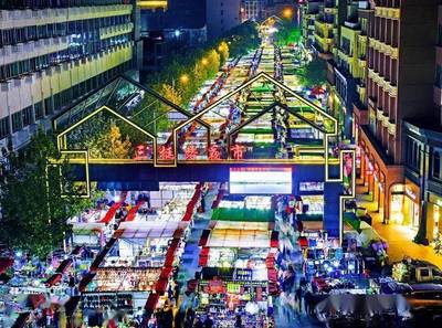 新年玩出“新花樣”！這份義烏商貿(mào)攻略趕緊Get起來